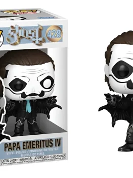 PAPA EMERITUS GHOST POP 428