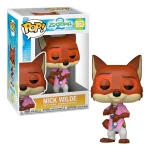 NICK WILDE 1653 ZOOTOPIA POP