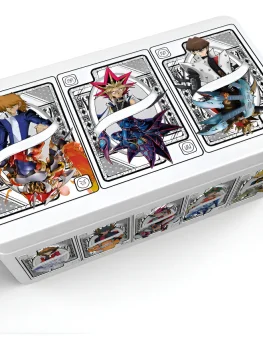YUGI OH PAQUETE MEGA PACK 2025