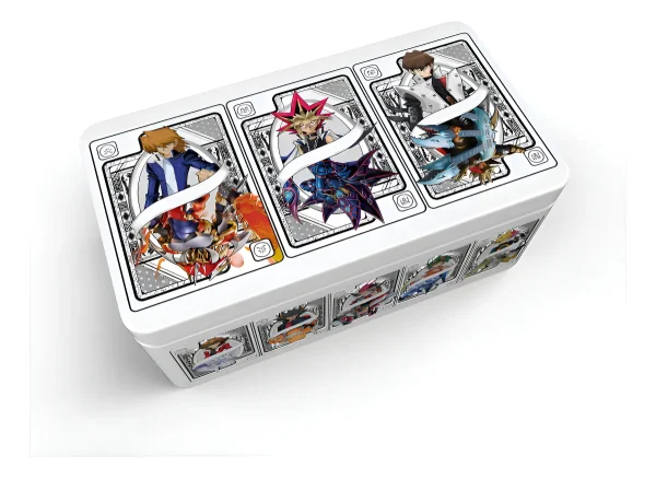 YUGI OH PAQUETE MEGA PACK 2025 - Image 1