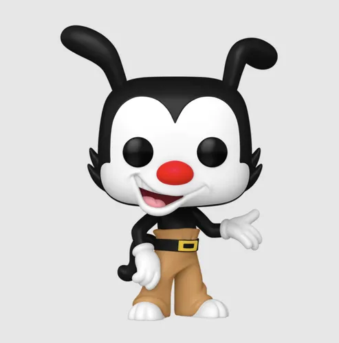 D_NQ_NP_708785-MLM93841956125_092025-O YAKKO 2066 ANIMANIACS POP - Image 1