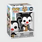 YAKKO 2066 ANIMANIACS POP - Image 2
