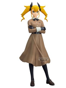 BANPRESTO KAIJU NO8 GLITTER&GLAMOURS - KIKORU SHINOMIYA