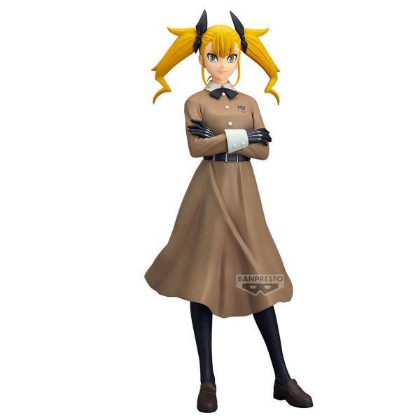 BANPRESTO KAIJU NO8 GLITTER&GLAMOURS - KIKORU SHINOMIYA - Image 1