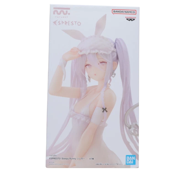 BANPRESTO RURUDO ESPRESTO - SLEEPY BUNNY SUGAR - Image 2