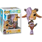GAZELLE 1657 ZOOTOPIA 2 POP