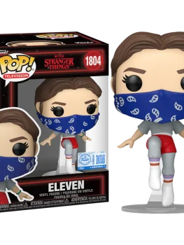ELEVEN STRANGER THINGS POP1804