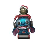FUNKO POP LILO Y STITCH GAMER STITCH 1564