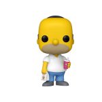 FUNKO POP THE SIMPSONS HOMER 1737