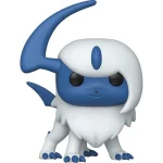 ABSOL 1090 POKEMON POP