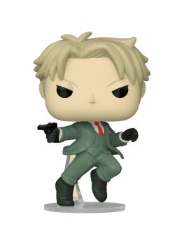 FUNKO  POP SPY FAMILY LOID FORGER 1948