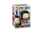 FUNKO POP DEMON SLAYER NEZUKO KAMADO 2033 - Image 2
