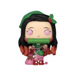 FUNKO POP DEMON SLAYER NEZUKO KAMADO 2033