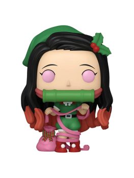 FUNKO POP DEMON SLAYER NEZUKO KAMADO 2033