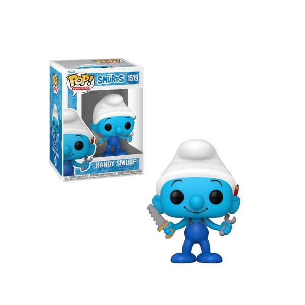 HANDY SMURF 1519 POP - Image 1