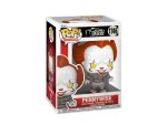 FUNKO POP IT WELCOME TO DERRY PENNYWISE 1746 - Image 2