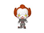 FUNKO POP IT WELCOME TO DERRY PENNYWISE 1746