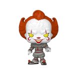 FUNKO POP IT WELCOME TO DERRY PENNYWISE 1746