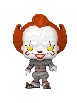 FUNKO POP IT WELCOME TO DERRY PENNYWISE 1746