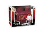 FUNKOPOP IT WELCOME TO DERRY PENNYWISE Y WAGON 49 - Image 2