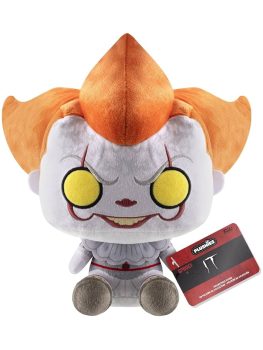 PLUSHIES PENNY WISE