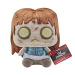 PLUSHIES THE EXORCIST