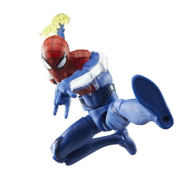 MARVEL LEGENDS SPIDERMAN 2 - Image 5