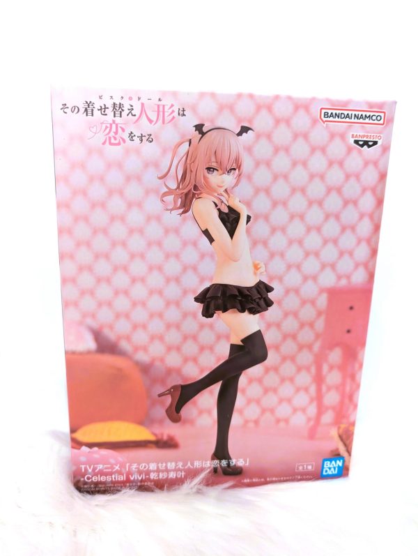 BANPRESTO MY DRESS-UP DARLING CELESTIAL VIVI SAJUNA INUI FIGURE - Image 2