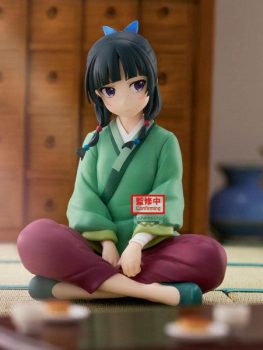 BANPRESTO THE APOTHECARY DIARIES BREAK TIME COLLECTION VOL.1