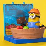 BLOKEES MINIONS JELLY FACTORY SERIES