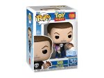 FUNKO POP TOY STORY SID 1598 - Image 2