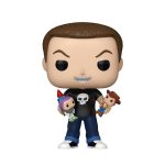 FUNKO POP TOY STORY SID 1598