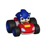 FUNKO RACERS SONIC