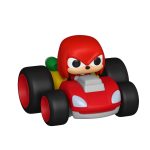 FUNKO RACERS SONIC KNUKLES