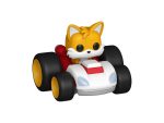 FUNKO RACERS SONIC TAILS