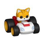 FUNKO RACERS SONIC TAILS