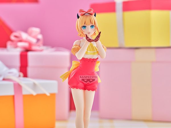 BANPRESTO OSHI NO KO MEM CHO FIGURE POP IN 2 VER - Image 1