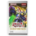 SOBRE YUGI OH DOOM OF DIMENSIONS