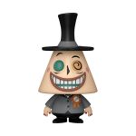 POCKET POP THE NIGTH BEFORECHRISMAS