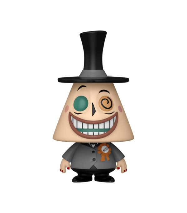 POCKET POP THE NIGTH BEFORECHRISMAS - Image 1