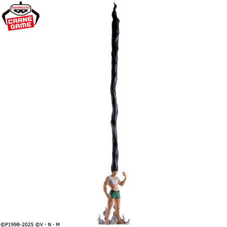 BANPRESTO HUNTER X HUNTER FL GON FIGURE - Image 1