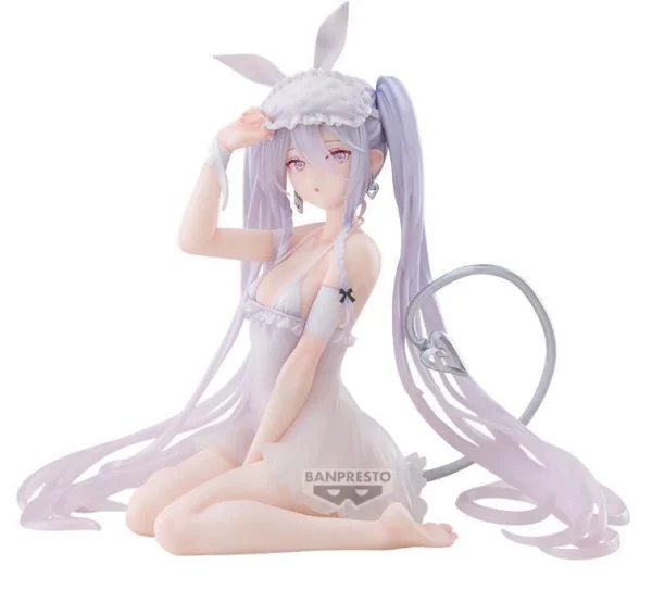 BANPRESTO RURUDO ESPRESTO - SLEEPY BUNNY SUGAR - Image 1
