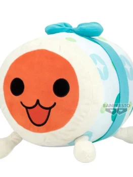 BANPRESTO TAIKO NO TATSUJIN SUPER BIG PLUSH YUKATA