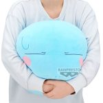 BANPRESTO TTIGRAAS SUPER BIG PLUSH RIMURU - Image 2