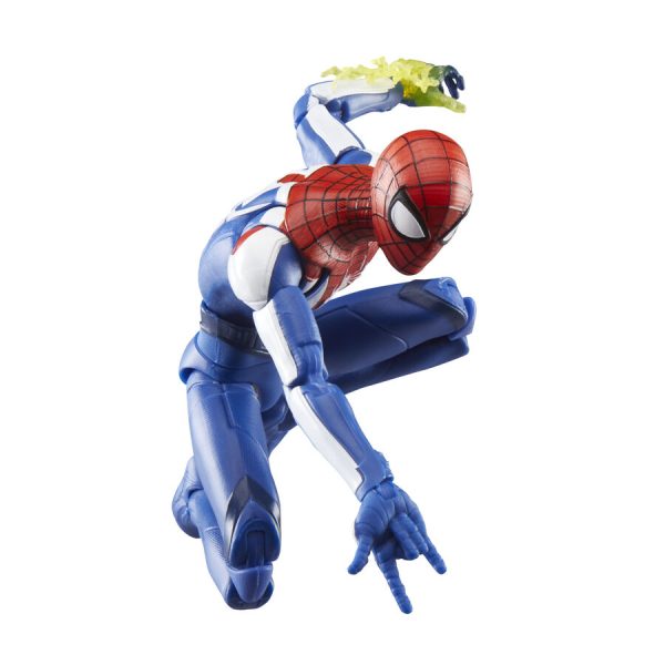 MARVEL LEGENDS SPIDERMAN 2 - Image 2