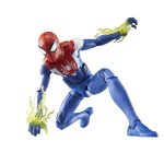MARVEL LEGENDS SPIDERMAN 2 - Image 3