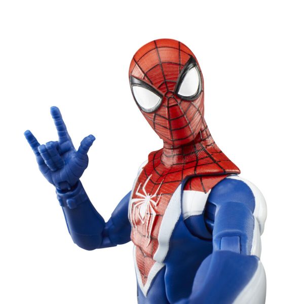 MARVEL LEGENDS SPIDERMAN 2 - Image 4
