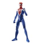 MARVEL LEGENDS SPIDERMAN 2