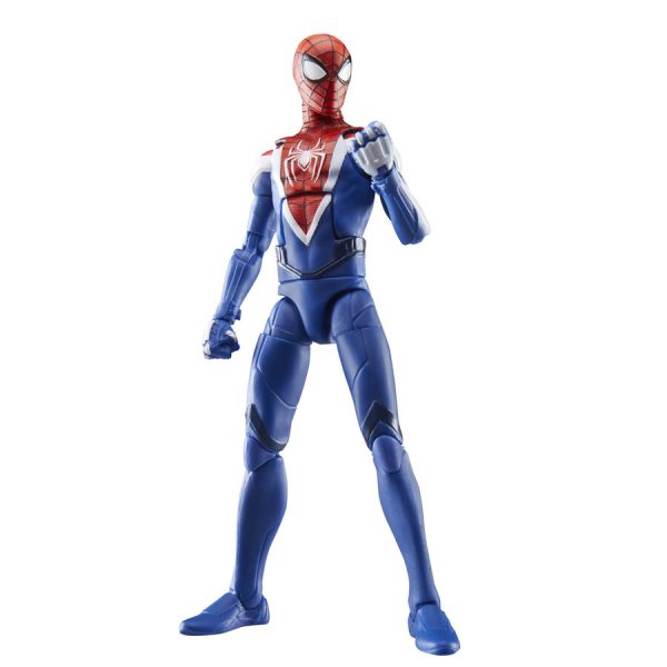img_395623_ef1b0dd473c9f09d4e7f4d5af3fbb0d7_1 MARVEL LEGENDS SPIDERMAN 2 - Image 1