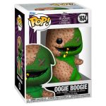 OOGIE BOOGIE 1634 THE NIGHMARE BEFORE CHRISTMAS POP - Image 2